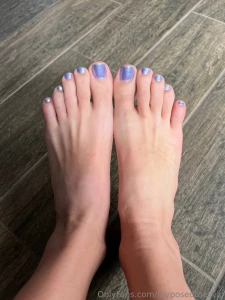 New pedi alert part 7
