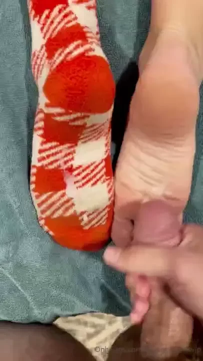 Merry christmas ya filthy animals he could not last a single second part 6 