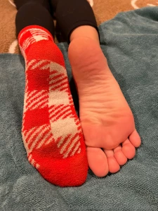 Merry christmas ya filthy animals he could not last a single second part 2