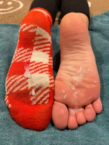 Merry christmas ya filthy animals he could not last a single second