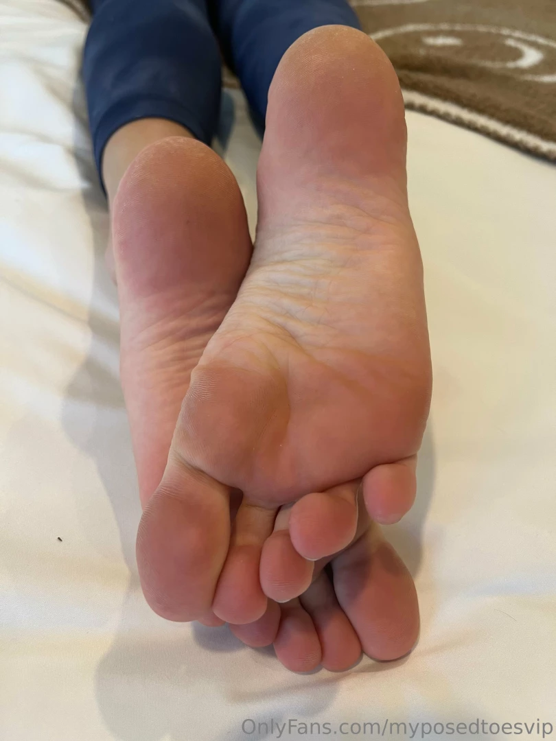Who loves some slightly dirty soles can you add some natural part 3 