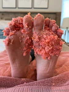 How many of you would want to do this first i smashed the cake with my part 3