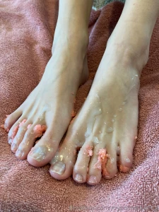 How many of you would want to do this first i smashed the cake with my part 2