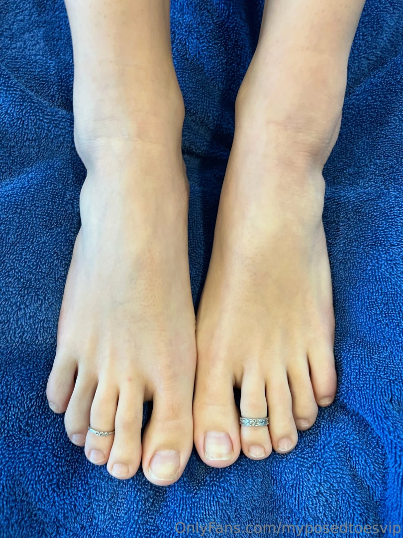 Omg he absolutely drenched my natural toes i think they might be his part 4 