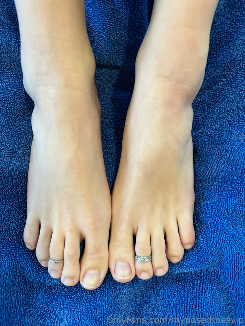 Omg he absolutely drenched my natural toes i think they might be his part 6 