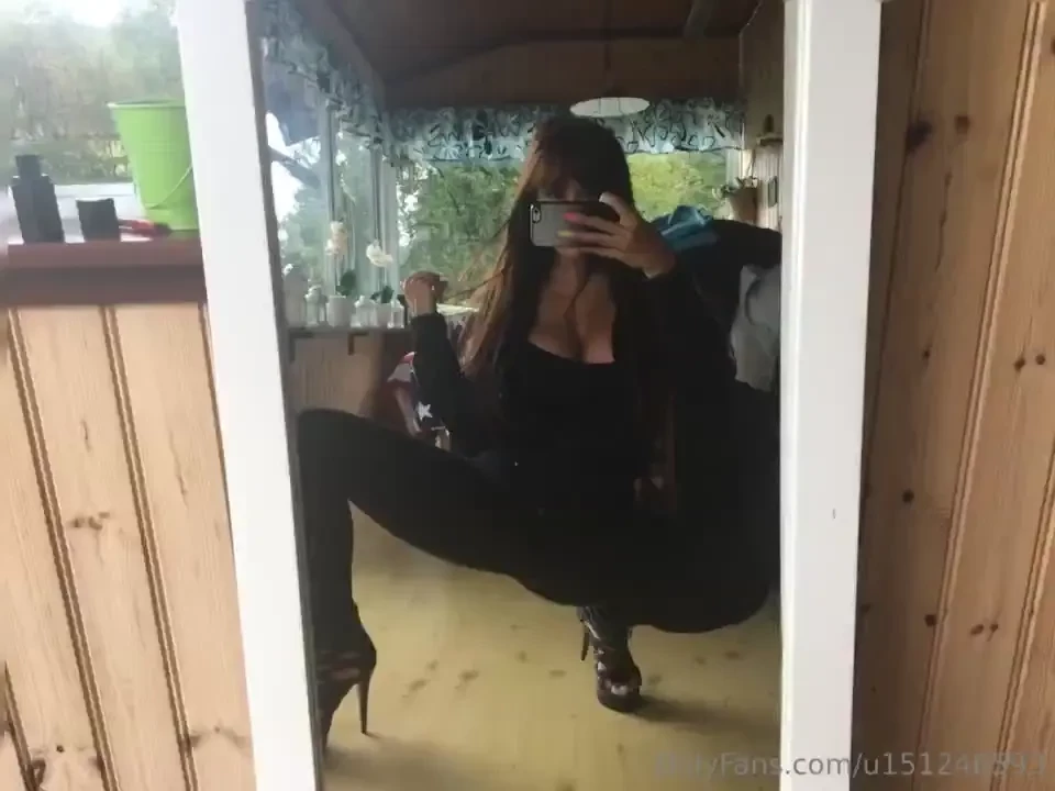 Do you like high heels part 12 