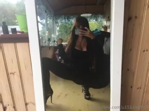 Do you like high heels part 12