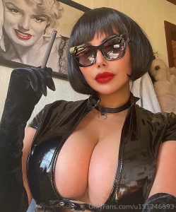 Do you like my wig part 2