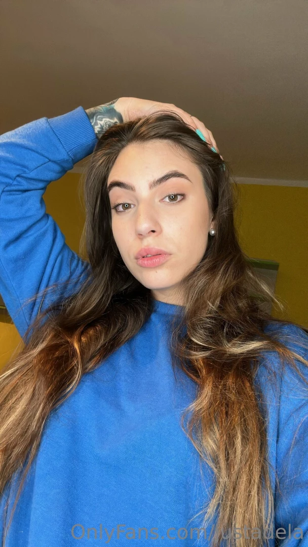 Goodmorning just woke up part 2 