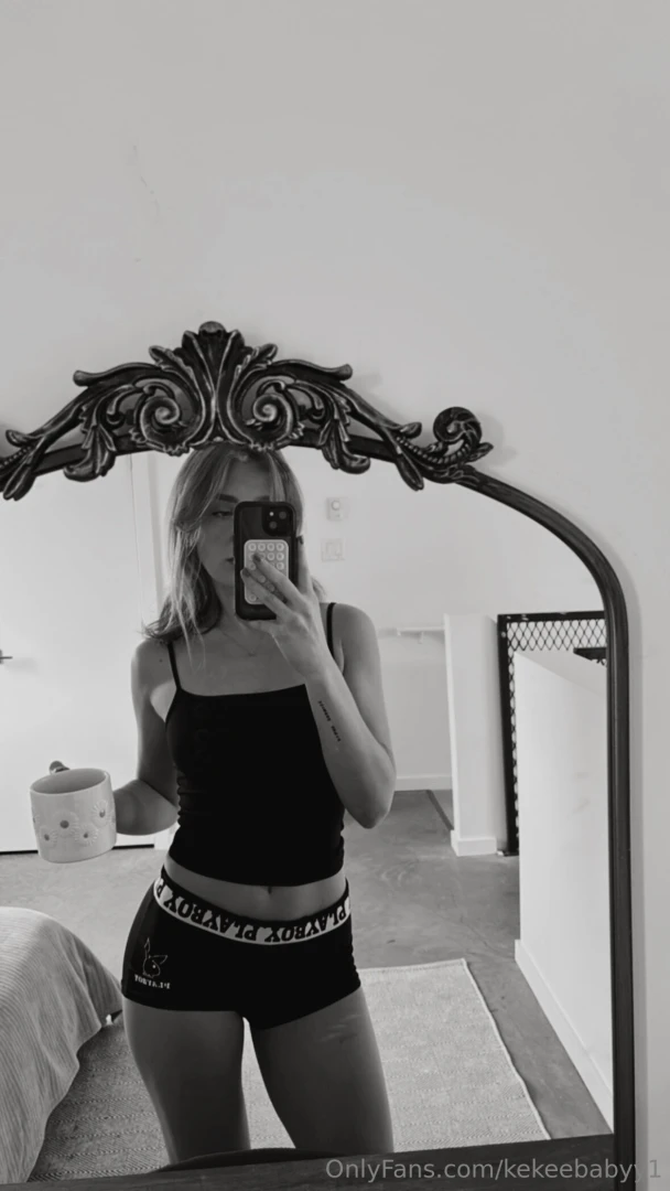 I bet i could wake you up better than coffee can 