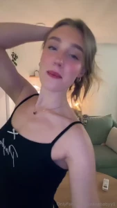 Do you love me baby part 18