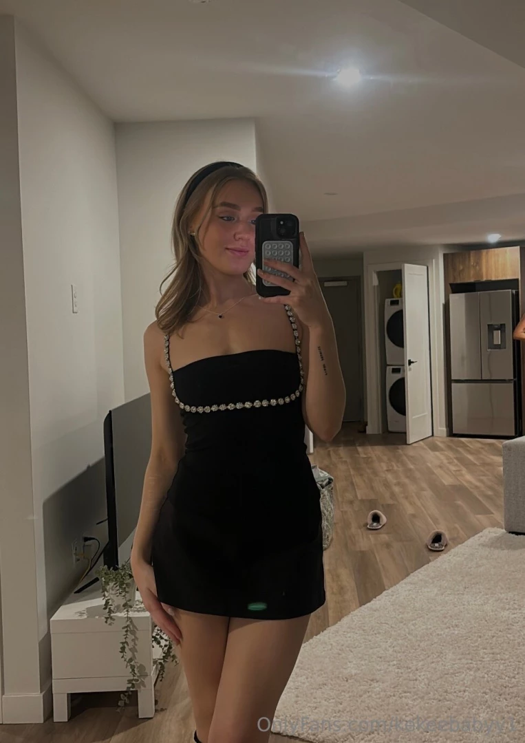 All dressed up for you part 12 