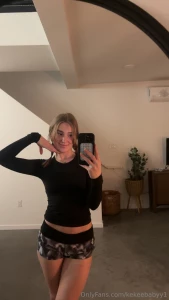 Wanna help stretch me out part 5