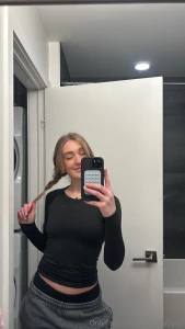 I want you to make my day and message me