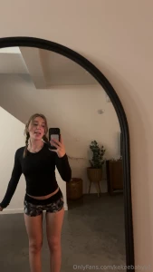 Wanna be my gym partner part 3