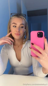 A dash of sugar a ton of spice and being nice was never my vice