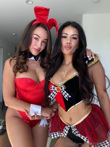 Watch our sexy costume try-on littlek vip littlek vip littlek vip