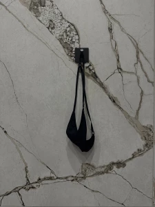 Do you think this thin thong is enough to cover my amp