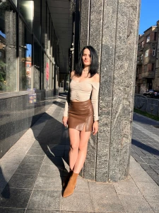 Let s take a walk together part 1