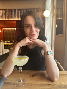 How about a romantic date with me