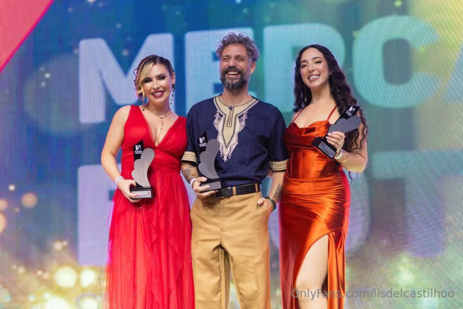 Erotic award 2025 part 2 