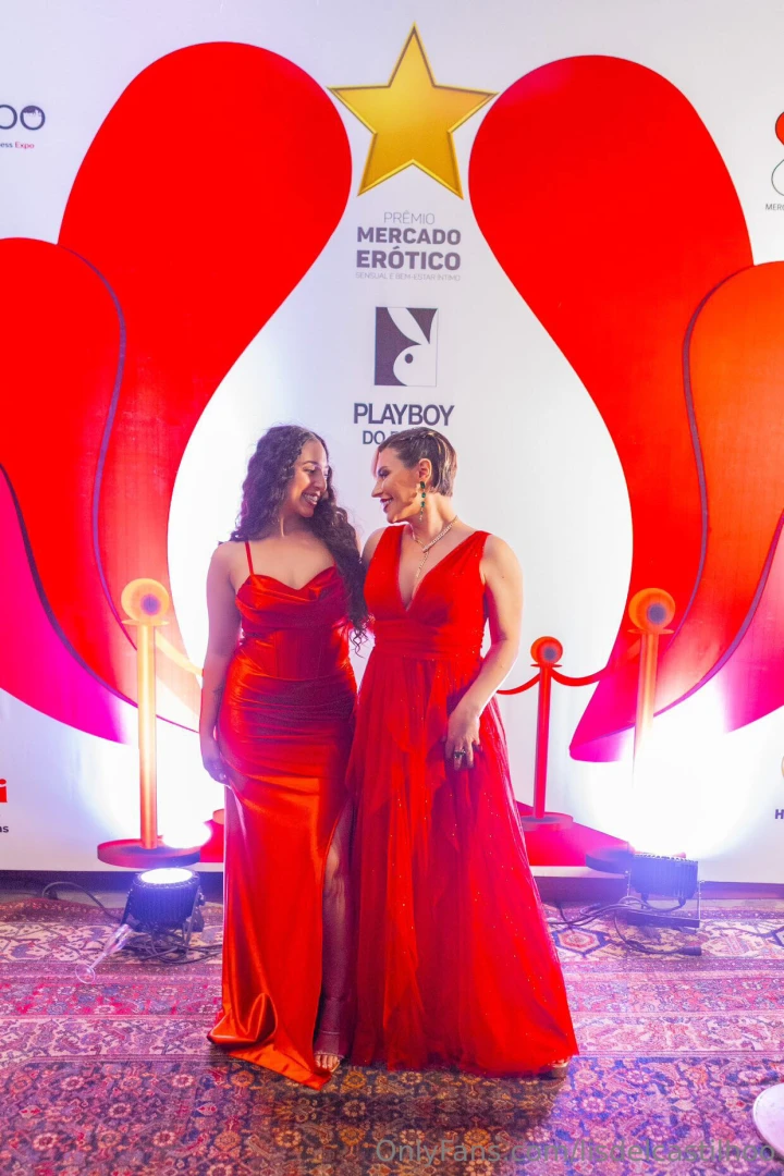 Erotic award 2025 part 3 