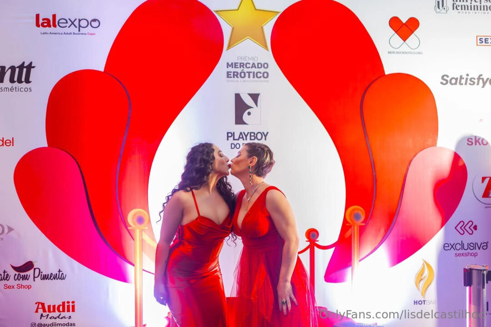 Erotic award 2025 part 1 