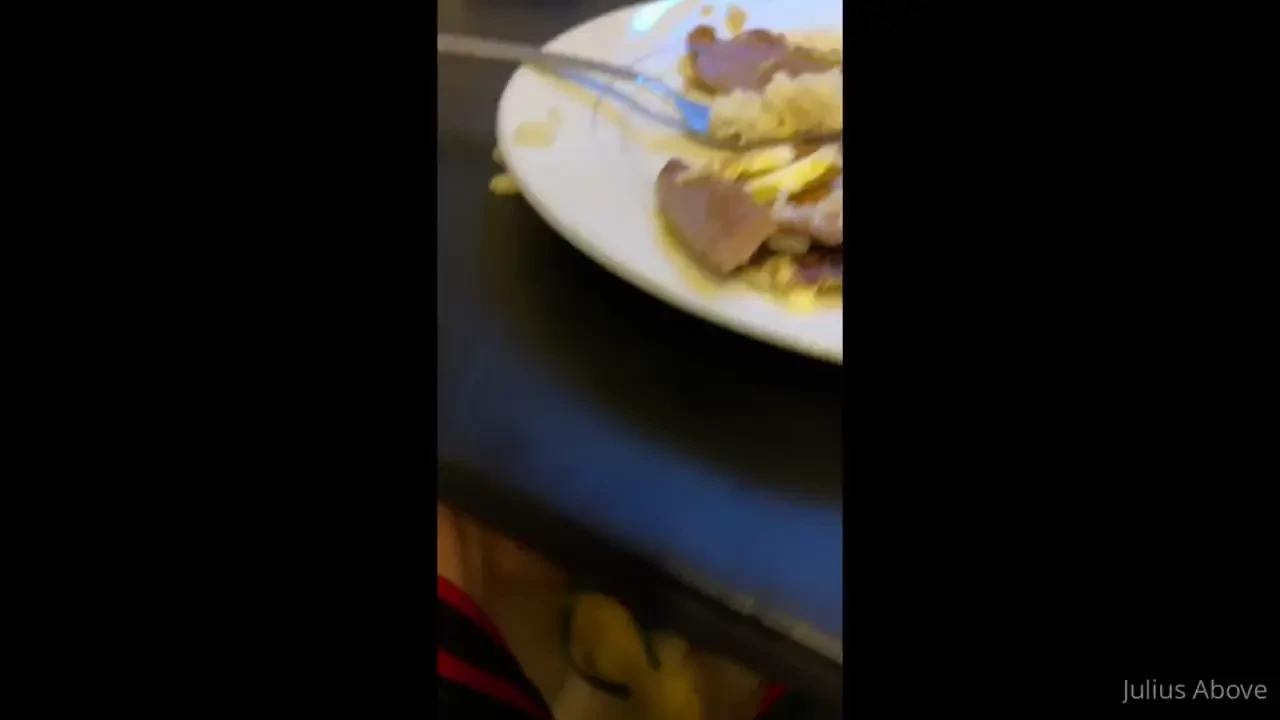 Steak amp eggs for me dirt under my toenails for you 