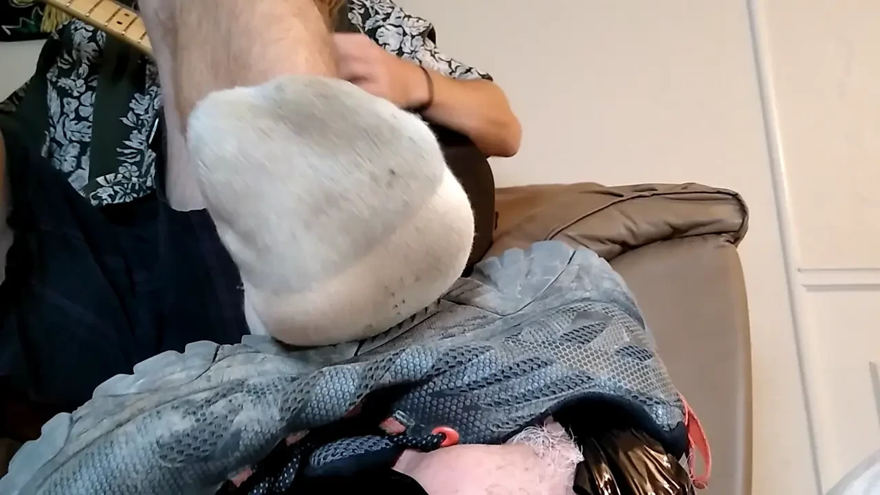 Second part to this video - https onlyfans com 486264200 juliusabove 