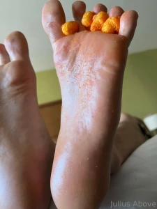 Yeah i m out in this heat breaking a sweat all day in unwashed socks part 5