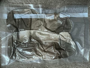 He said your socks are simply amazing so powerful and pungent spent part 6