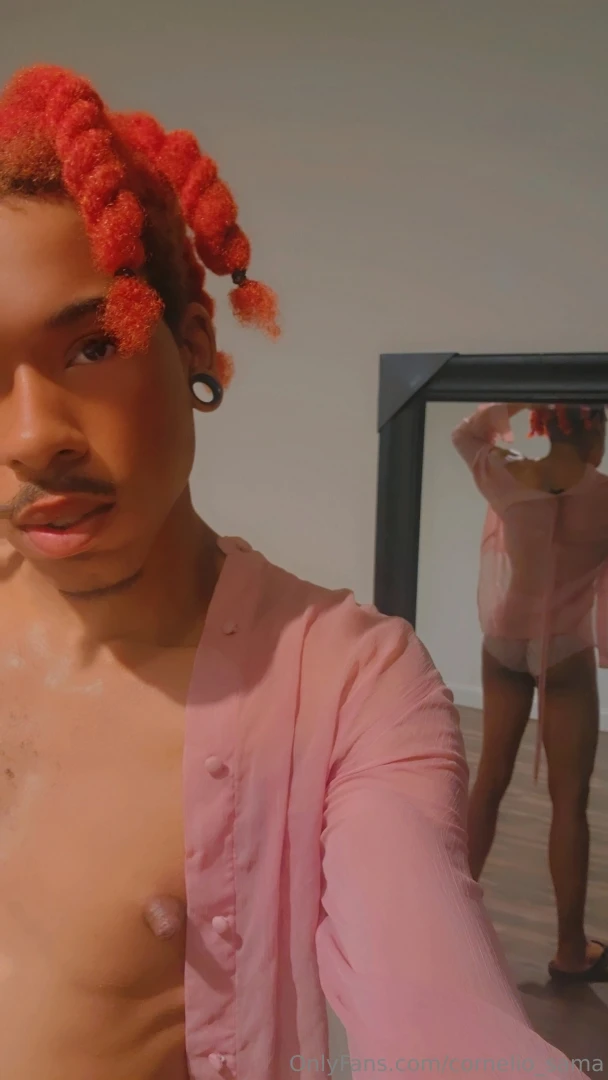 Forgot i had these underwear hope you like the hair still growing it i 