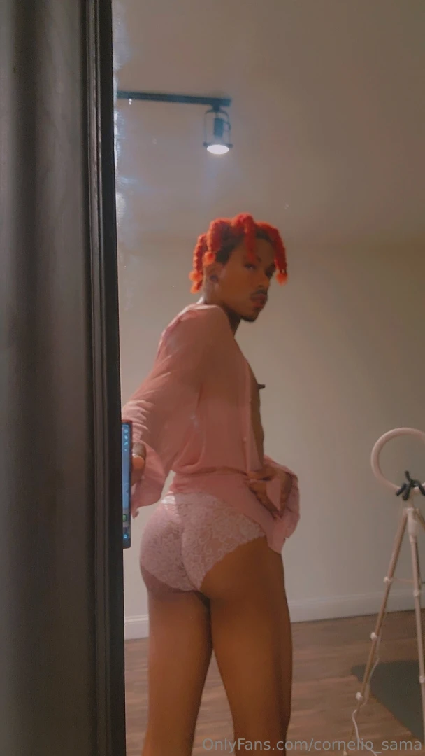 Forgot i had these underwear hope you like the hair still growing it i part 2 