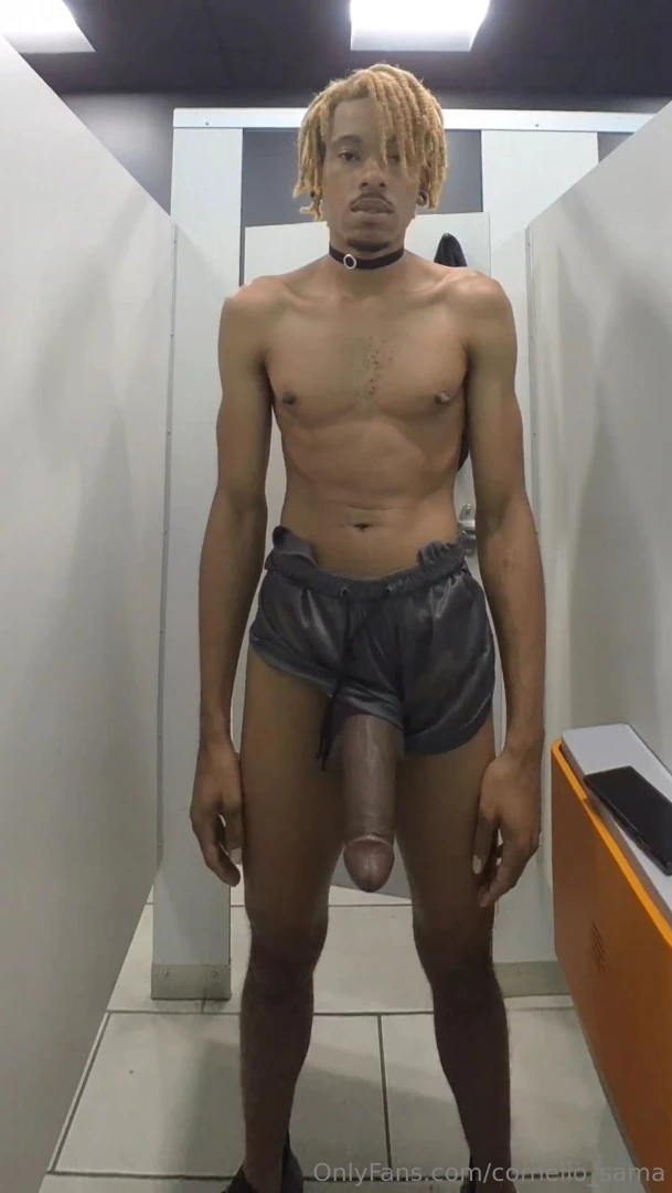 Part 2 of course i had to get a few shots in the locker room was so part 4 