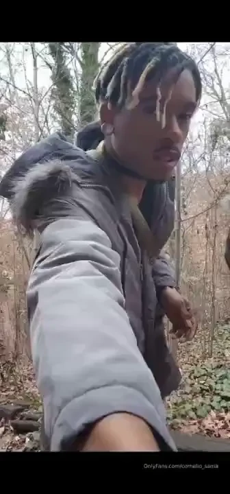 Zolonard and i decided to go on a hike in our christmas gear merry part 1 