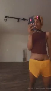 Literally all im doing waiting for you to snap me we could really be