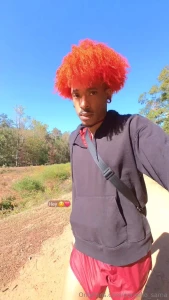 Been a while since i went for a trail walk so i took my time with this part 2