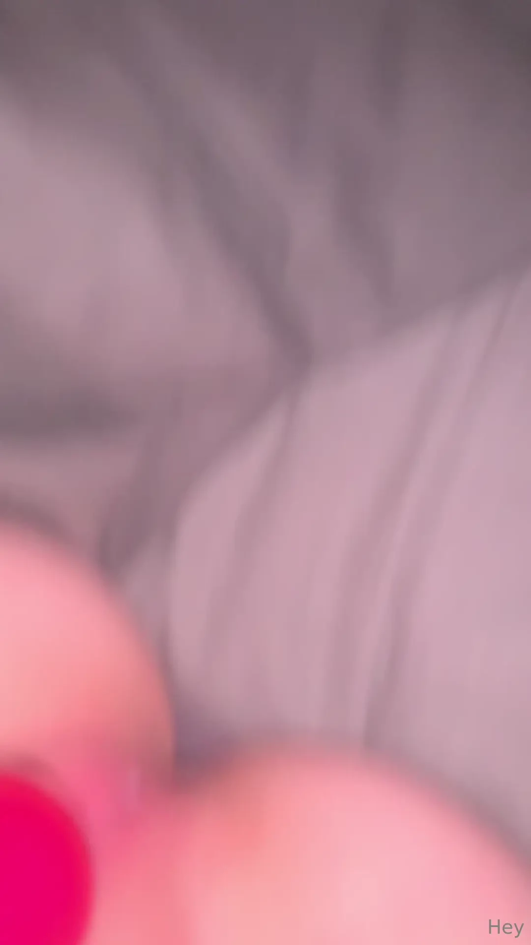 Could you make my holes pulse like this 