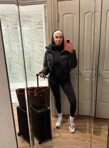 Get you a girl that ll fly you out