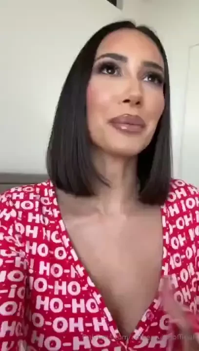 Who s ready to unwrap me 