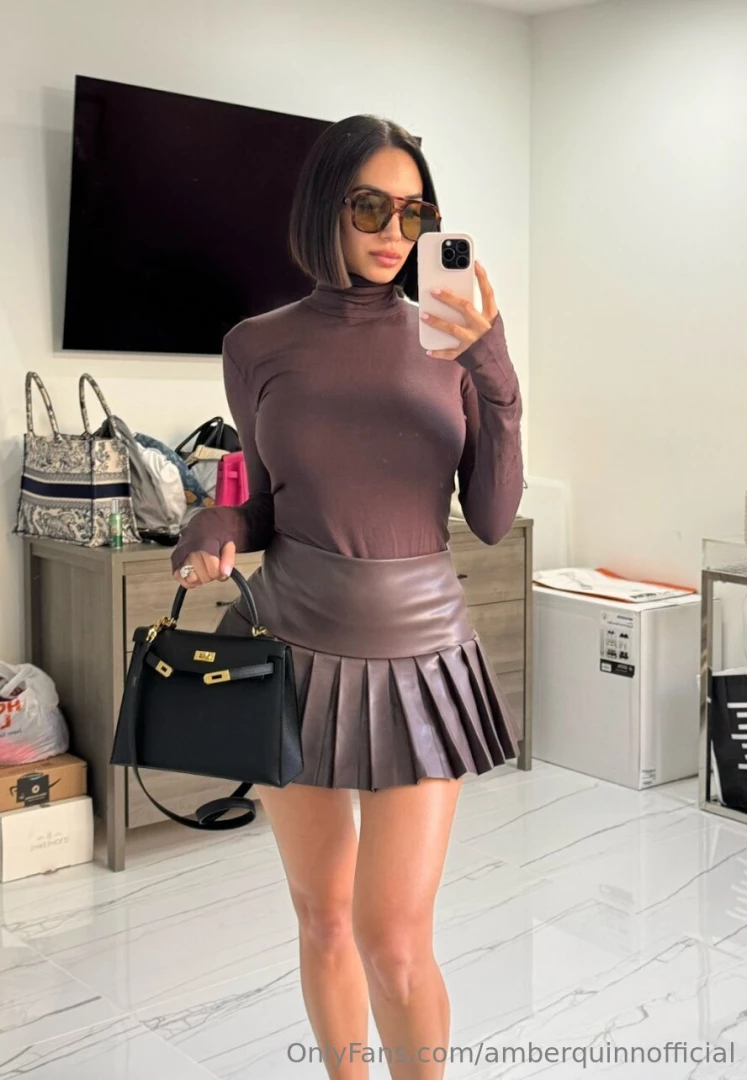 Kinda hard to get with me 