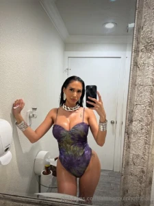 You deserve it all part 2