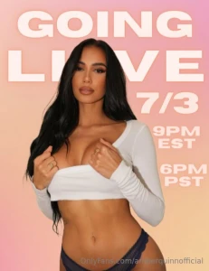 You better be ready for this oneeeee