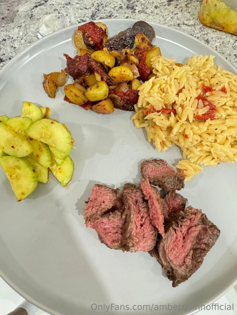 November is for getting stuffed 