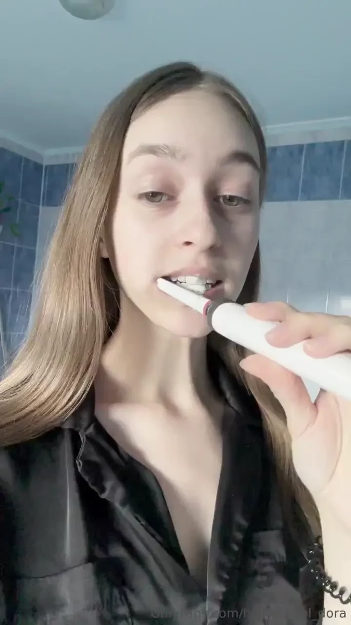 Clean and healthy teeth are the key to a gorgeous smile i always take 
