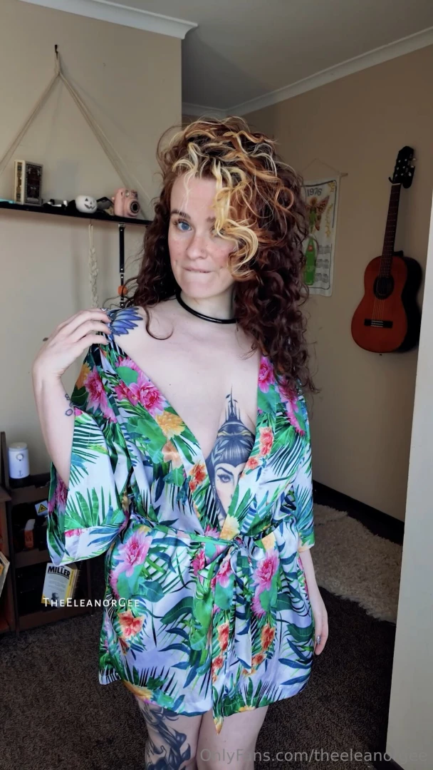 Would you like a peak 