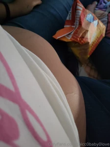 Another request video i try and drink a whole gallon of tea in a crop part 7