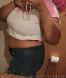 Another request video i try and drink a whole gallon of tea in a crop part 13