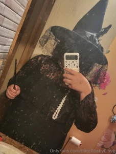 Halloween video pov you help a witch make a magic pill that will make part 2