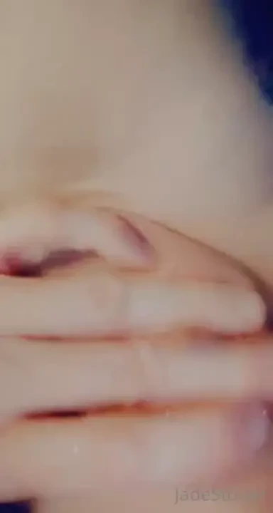 Jadestonersdaddy stuffed my pussy so good i love the way he makes me 